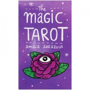 Таро Магическое / Magic Tarot