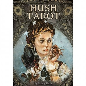 HUSH Tarot/Таро Тишины