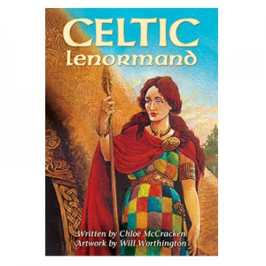 Celtic Lenormand /Кельтский Ленорман
