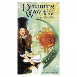 Dreaming Way Tarot