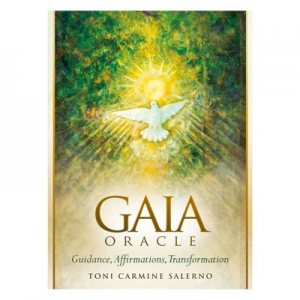 Gaia Oracle / Оракул Гайи