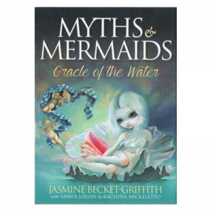 Myths & Mermaids