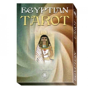 Новое издание Египетское Таро Старшие Арканы