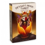 Deviant Moon Tarot Premier edition