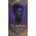 Таро Фрида Кало / Frida Kahlo Tarot