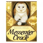Оракул Посланник/Messenger Oracle 50cards
